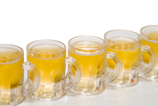 啤酒杯