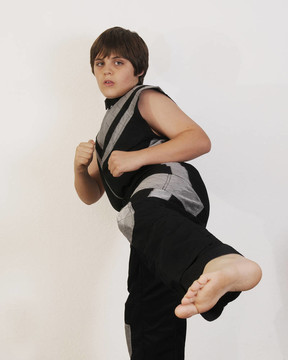 青少年自我防衛(wèi)