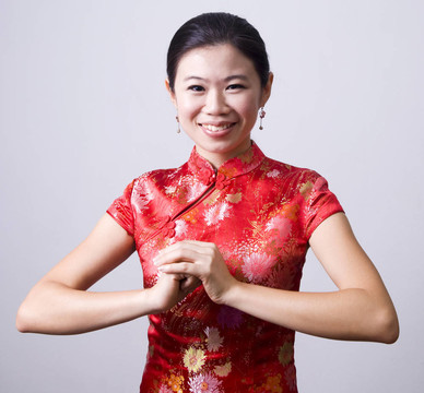 新年快樂