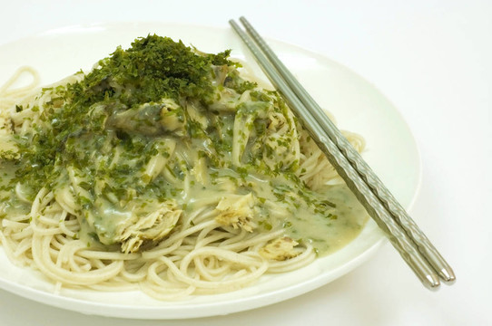 亞洲面條