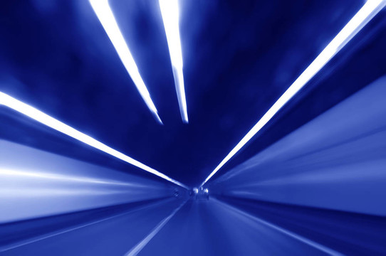 隧道