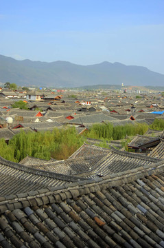 中國(guó)建筑