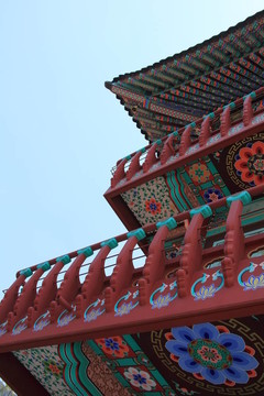 鎮(zhèn)海寺