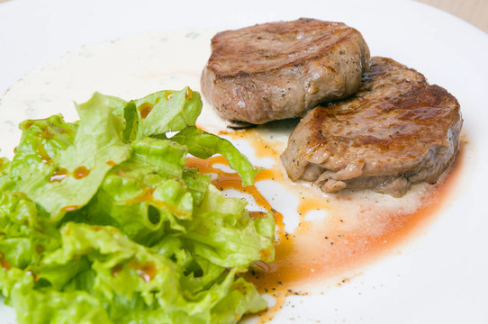 牛肉