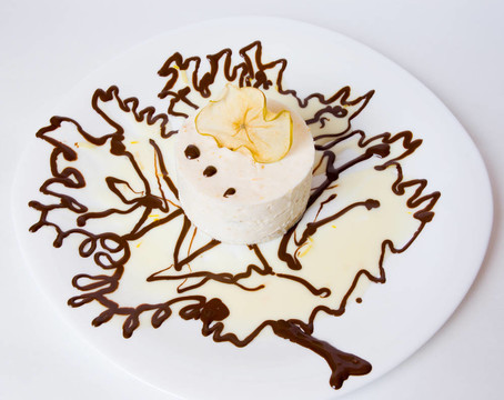 甜點