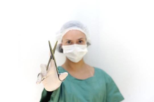 醫(yī)院的醫(yī)生