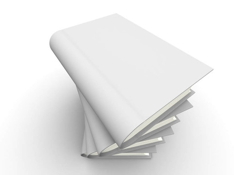 3D圖書