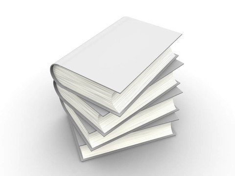3D圖書