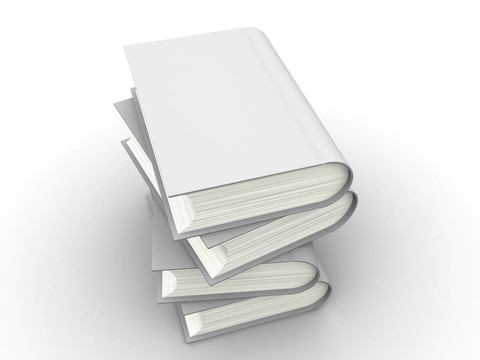 3D圖書(shū)