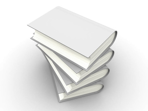 3D圖書
