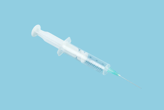 注射器