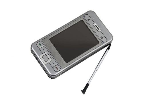 現(xiàn)代的PDA