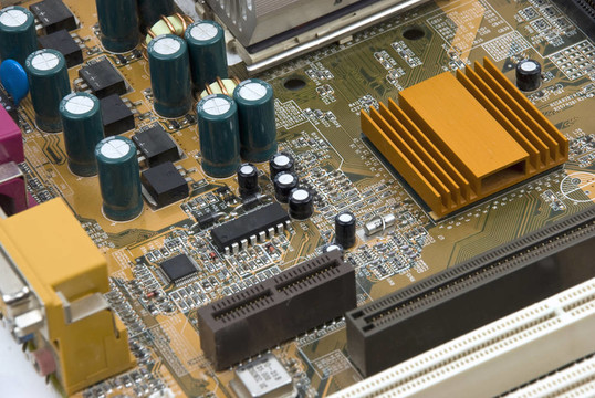 電子板