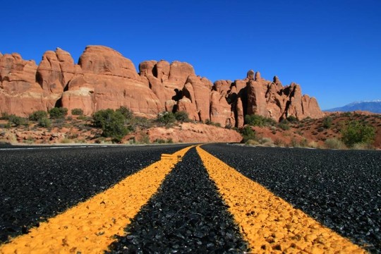 西南公路