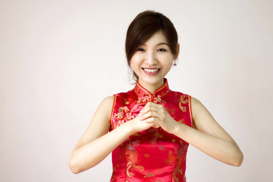 新年快樂