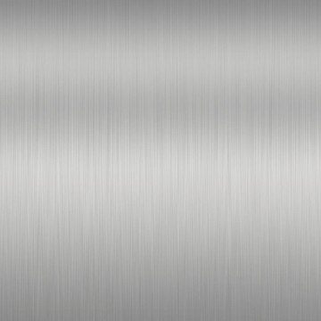 光亮拉絲鋼。