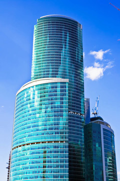 商務大廈