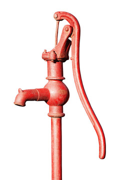 水泵