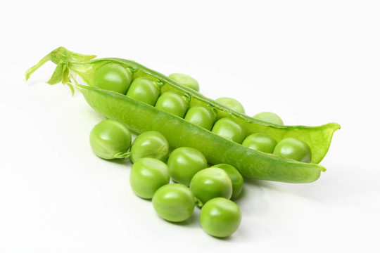 孤立的豌豆