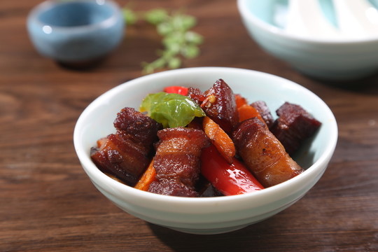 紅燒肉