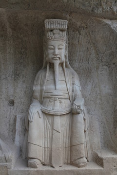 大足石刻