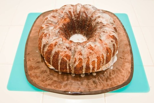 復(fù)活節(jié)Babka