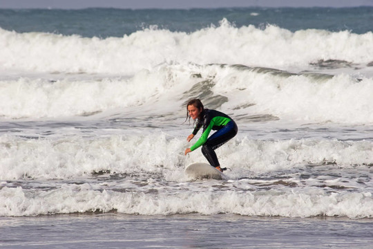 Surfer Dude 02