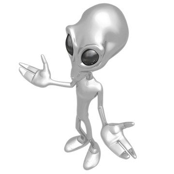 外星人