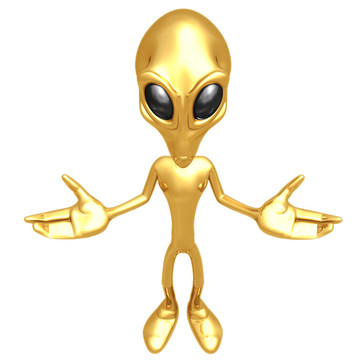 外星人