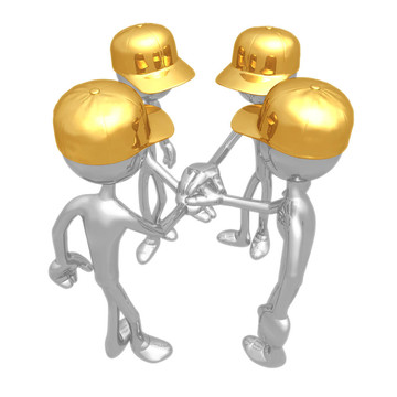 工人工會(huì)