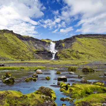 ofaerufoss