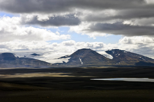 sprengisandur