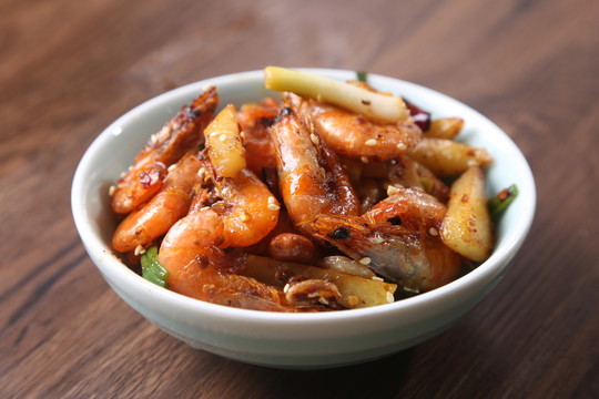 麻辣香鍋