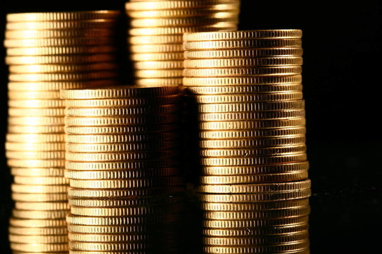 金幣