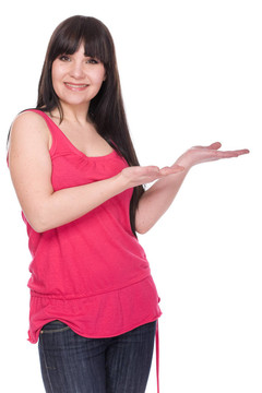 隨便的女人