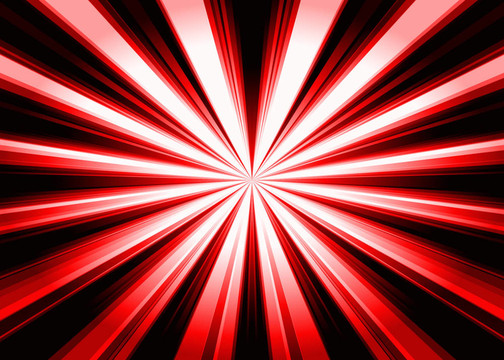 紅色能量