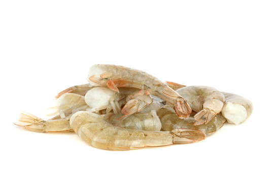 鮮蝦