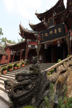 圣壽寺