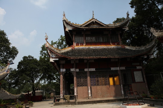 圣壽寺