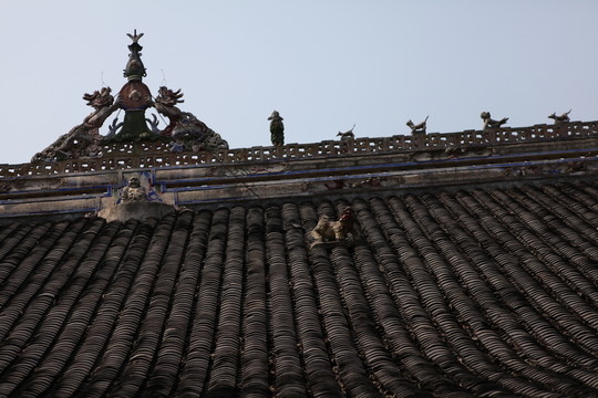 圣壽寺
