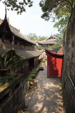 圣壽寺