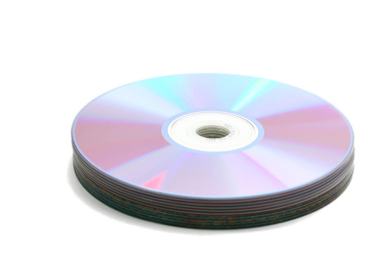 CD