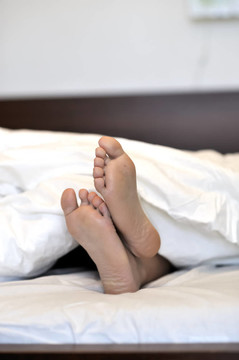 睡眠時間