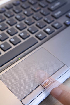 筆記本電腦指紋識(shí)別