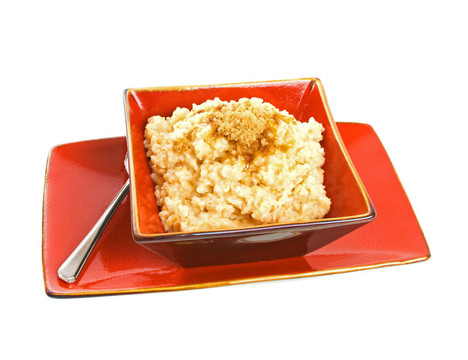 燕麥粥