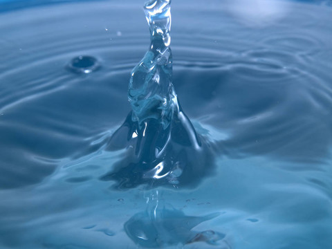 水濺