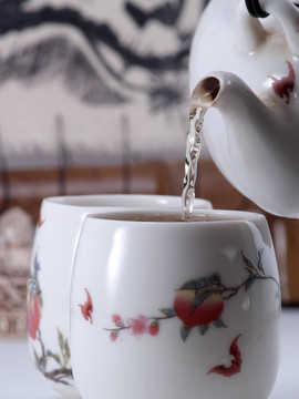 茶道