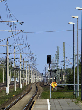 railtracks