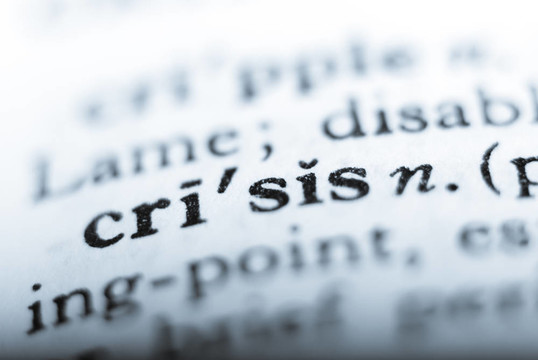 淺層焦點詞危機