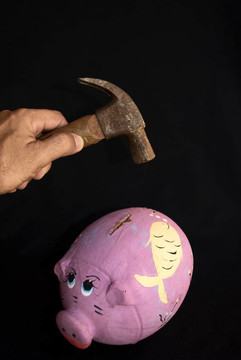 全球經(jīng)濟(jì)危機(jī)的解決方案